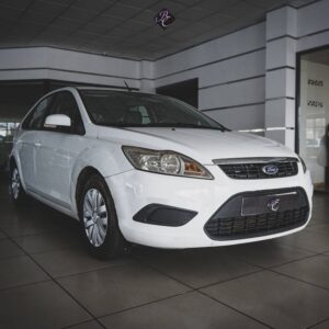 Ford - Focus 1.6 TDCi
