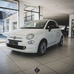 Fiat - 500